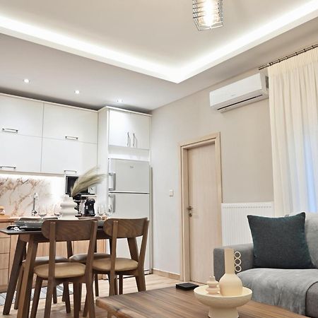 Dido'S House Apartment Volos Ngoại thất bức ảnh