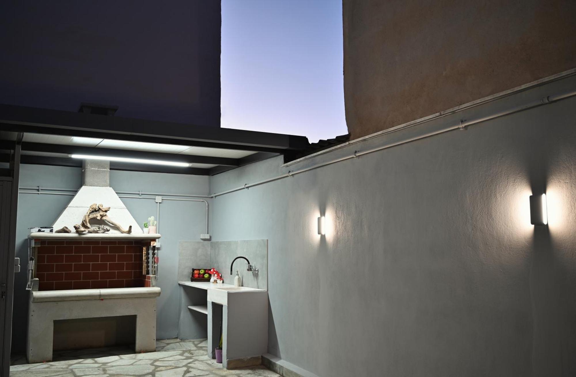 Dido'S House Apartment Volos Ngoại thất bức ảnh