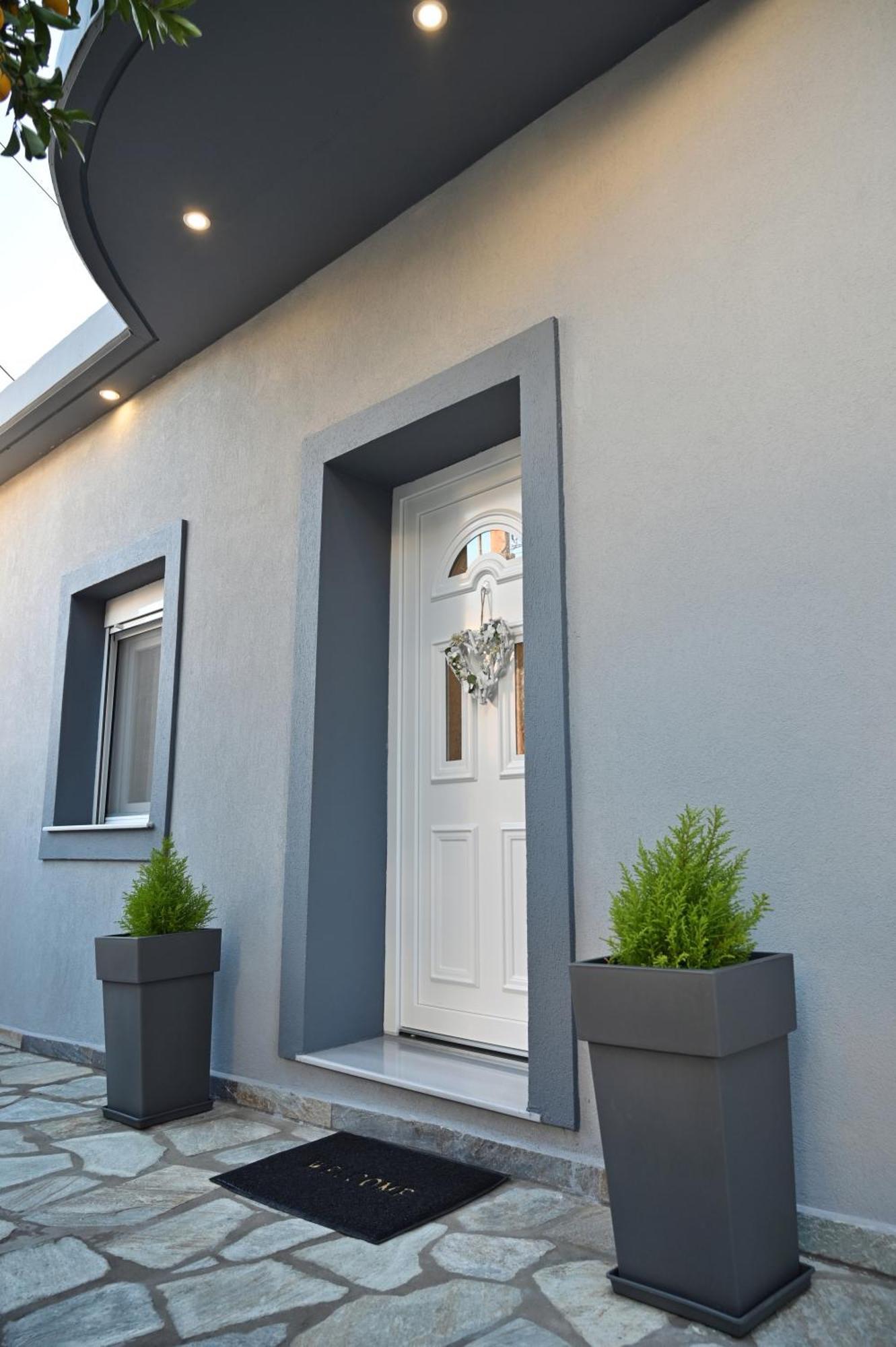 Dido'S House Apartment Volos Ngoại thất bức ảnh