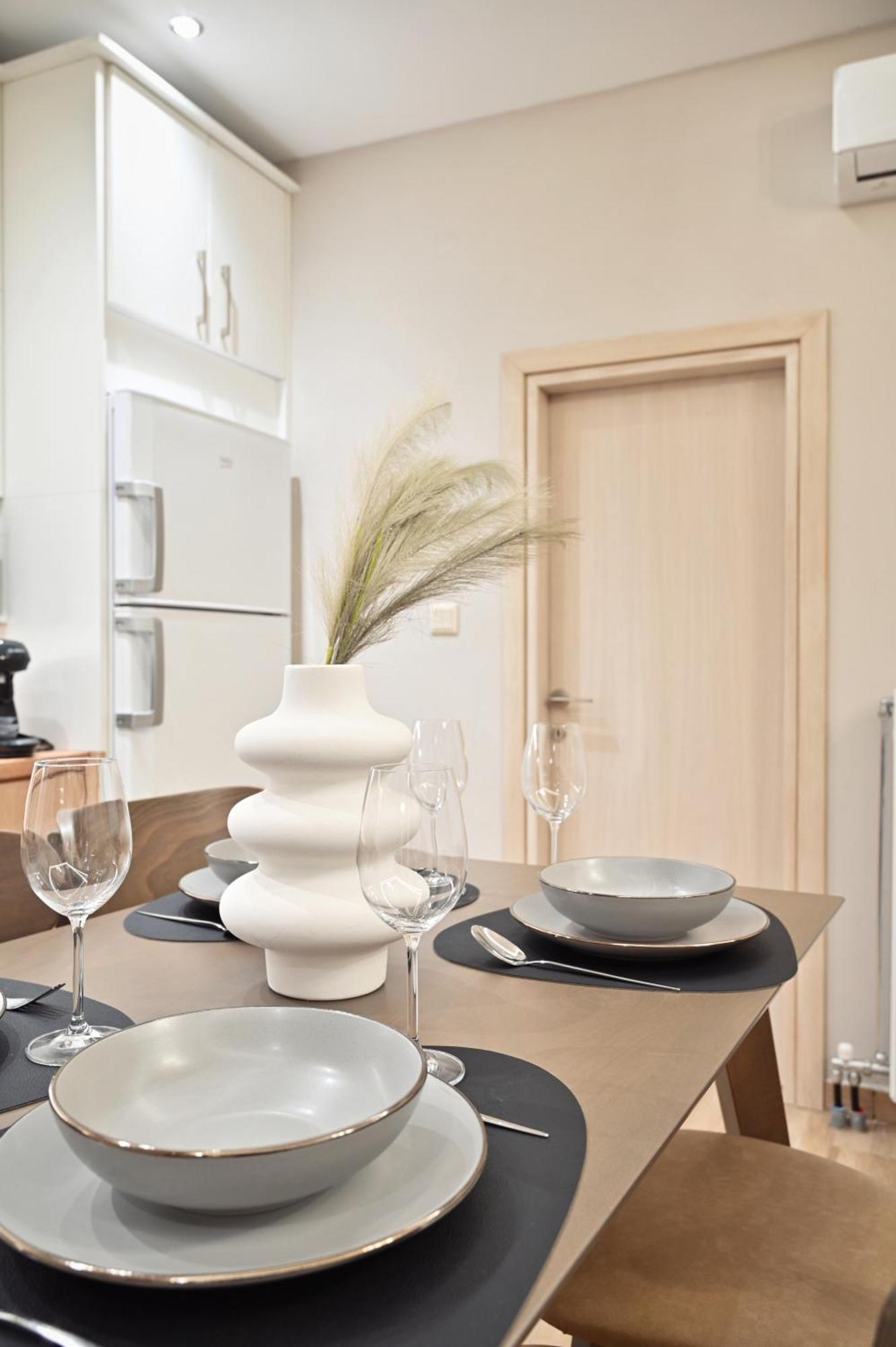 Dido'S House Apartment Volos Ngoại thất bức ảnh