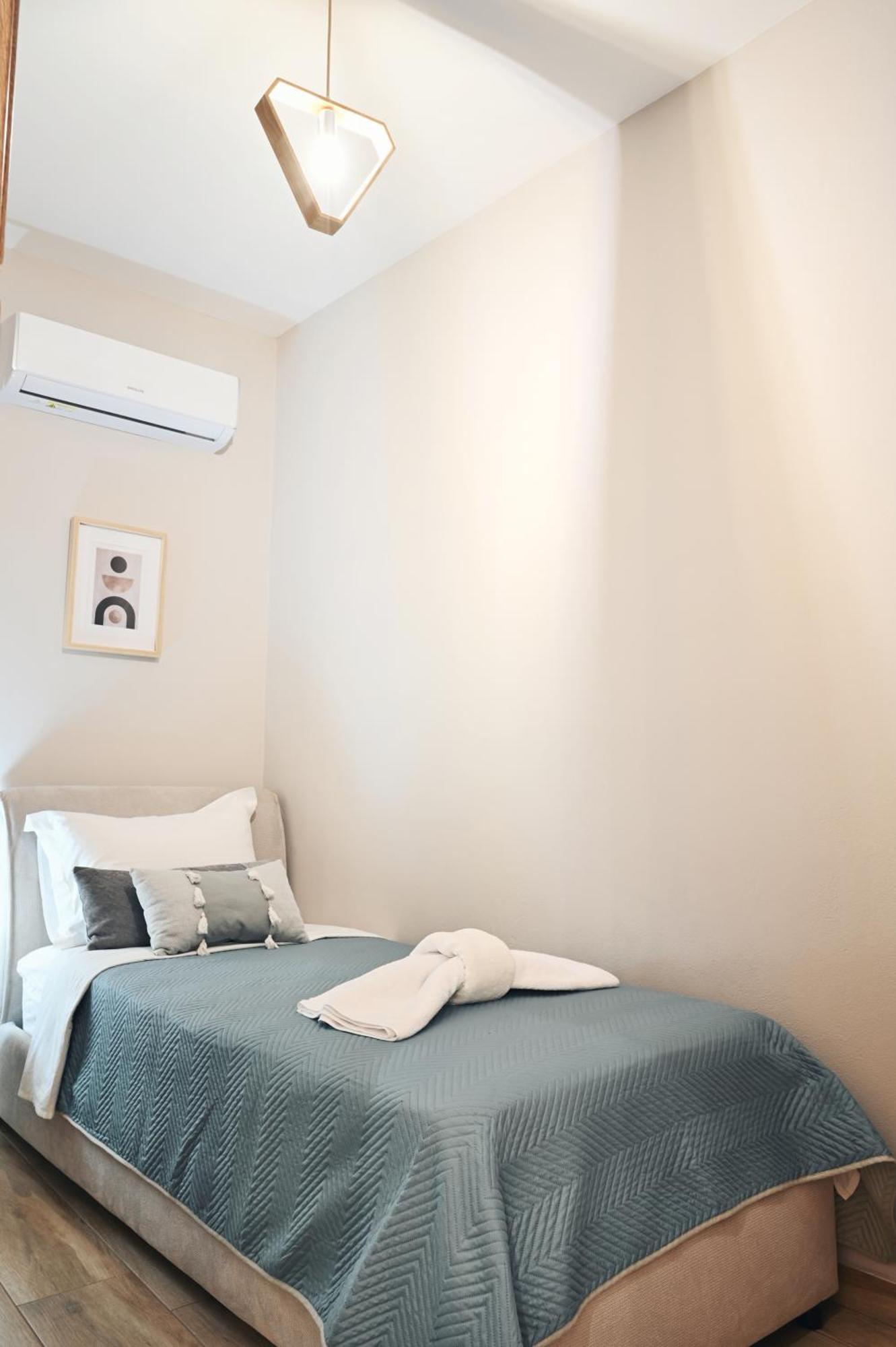 Dido'S House Apartment Volos Ngoại thất bức ảnh