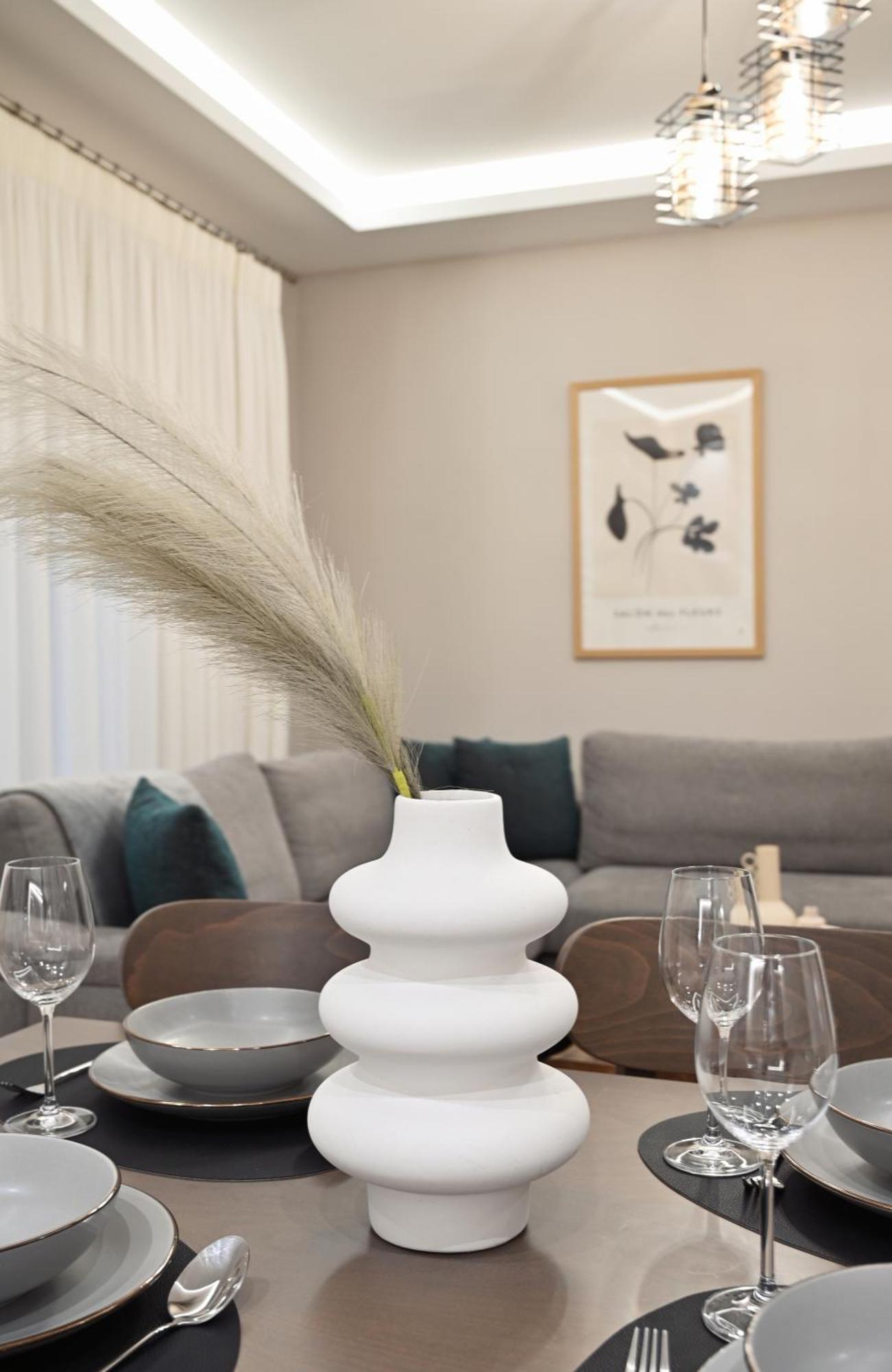 Dido'S House Apartment Volos Ngoại thất bức ảnh