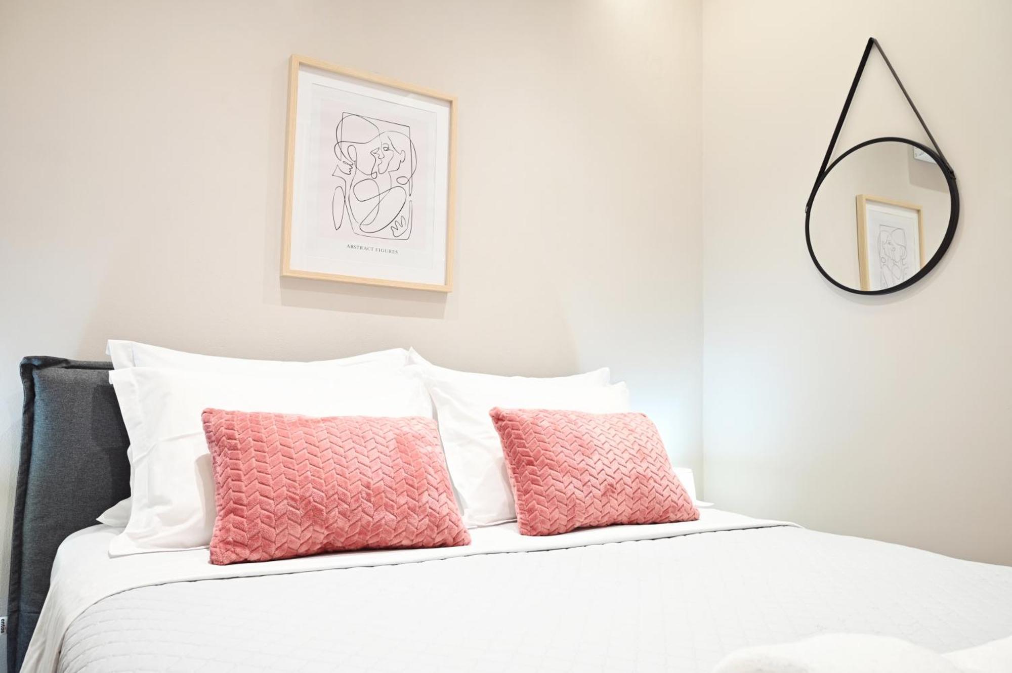 Dido'S House Apartment Volos Ngoại thất bức ảnh