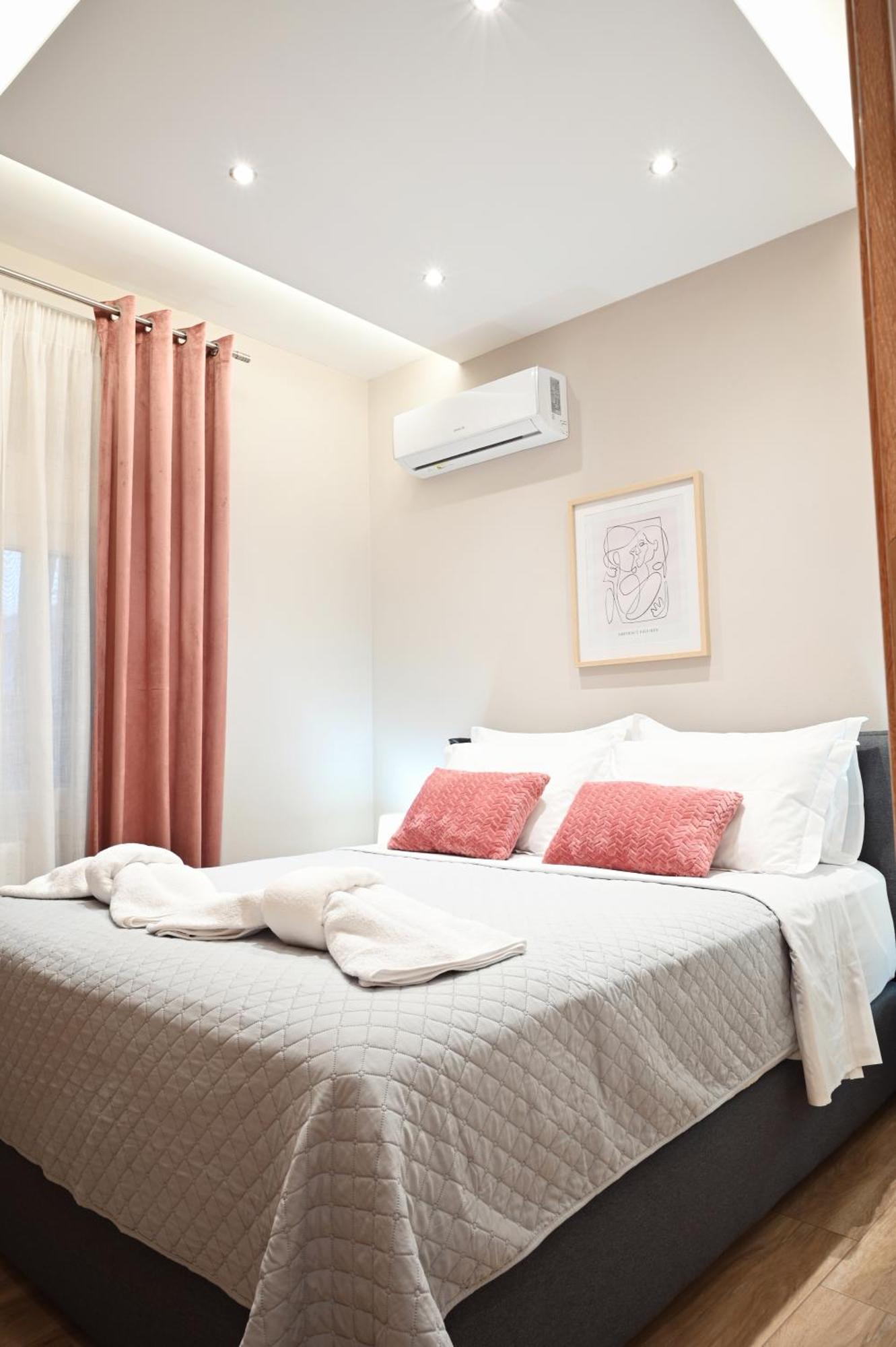 Dido'S House Apartment Volos Ngoại thất bức ảnh